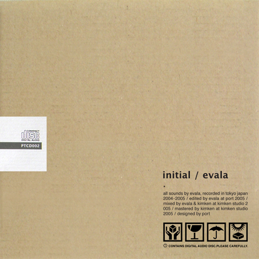 initial/evala